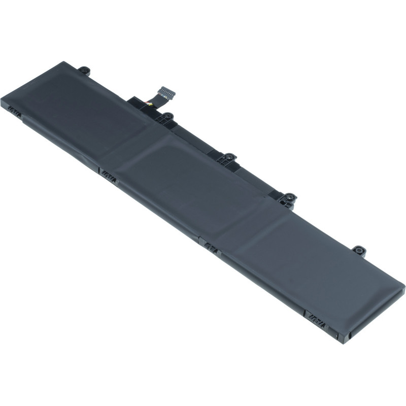 Batéria T6 Power Lenovo ThinkPad E14, E15 Gen 2, Gen 3, Gen 4, 4050mAh, 45Wh, 3cell, Li-Pol
