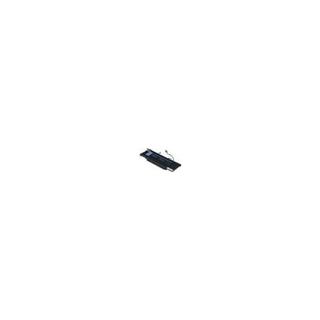 Batéria T6 Power Dell Latitude 7400 2in1, 9410 2in1, 6500mAh, 49Wh, 4cell, Li-pol