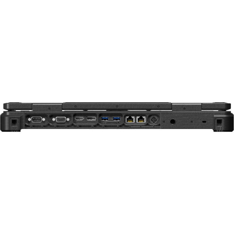 Getac/X600/i5-11500HE/15,6"/FHD/16GB/512GB SSD/UHD Xe/W11P/Black/3R
