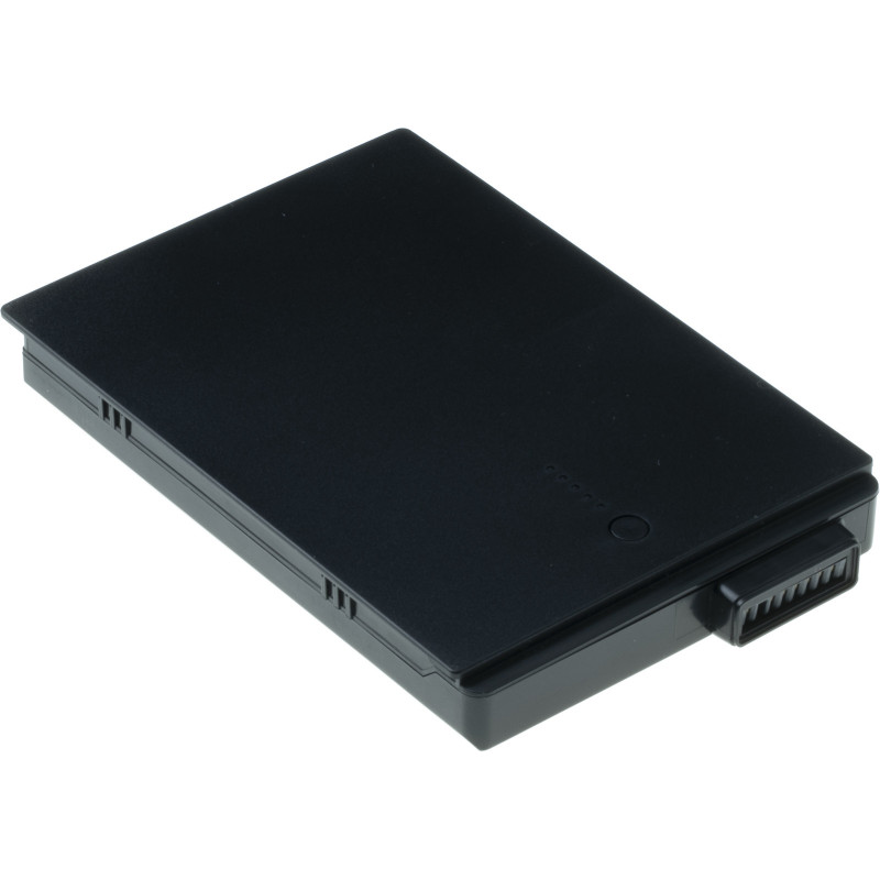 Batéria T6 Power Dell Latitude 5420, 5424, 7424 Rugged, 4475mAh, 51Wh, 3cell, Li-ion