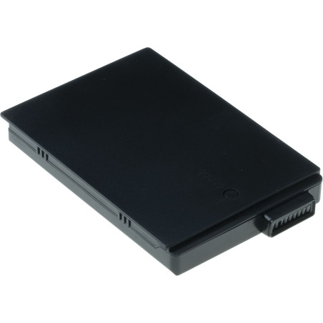 Batéria T6 Power Dell Latitude 5420, 5424, 7424 Rugged, 4475mAh, 51Wh, 3cell, Li-ion
