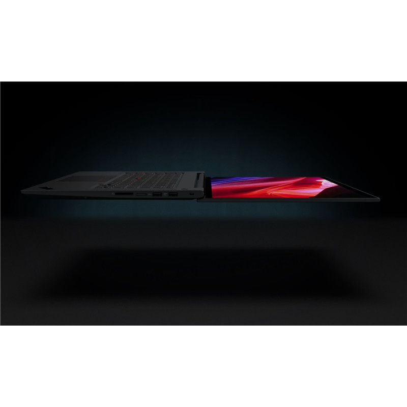 Lenovo ThinkPad P/P1 Gen 6/i7-13700H/16"/WUXGA/64GB/1TB SSD/RTX 4060/W11P/Black/3RNBD
