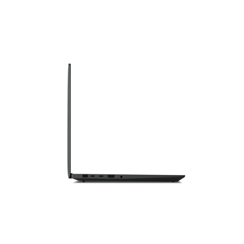 Lenovo ThinkPad P/P1 Gen 6/i7-13700H/16"/WUXGA/64GB/1TB SSD/RTX 4060/W11P/Black/3RNBD