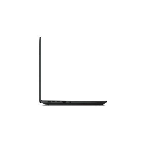 Lenovo ThinkPad P/P1 Gen 6/i7-13700H/16"/WUXGA/64GB/1TB SSD/RTX 4060/W11P/Black/3RNBD