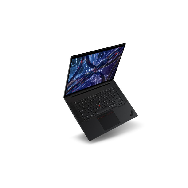 Lenovo ThinkPad P/P1 Gen 6/i7-13700H/16"/WUXGA/64GB/1TB SSD/RTX 4060/W11P/Black/3RNBD