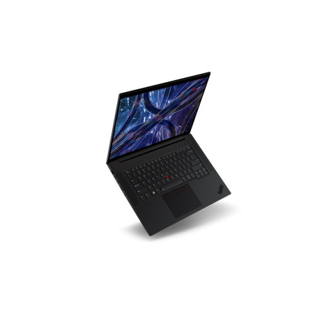 Lenovo ThinkPad P/P1 Gen 6/i7-13700H/16"/WUXGA/64GB/1TB SSD/RTX 4060/W11P/Black/3RNBD
