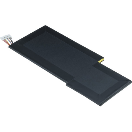 Batéria T6 Power MSI BTY-M6K, 4600mAh, 52Wh, 3cell, Li-pol