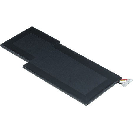 Batéria T6 Power MSI BTY-M6K, 4600mAh, 52Wh, 3cell, Li-pol