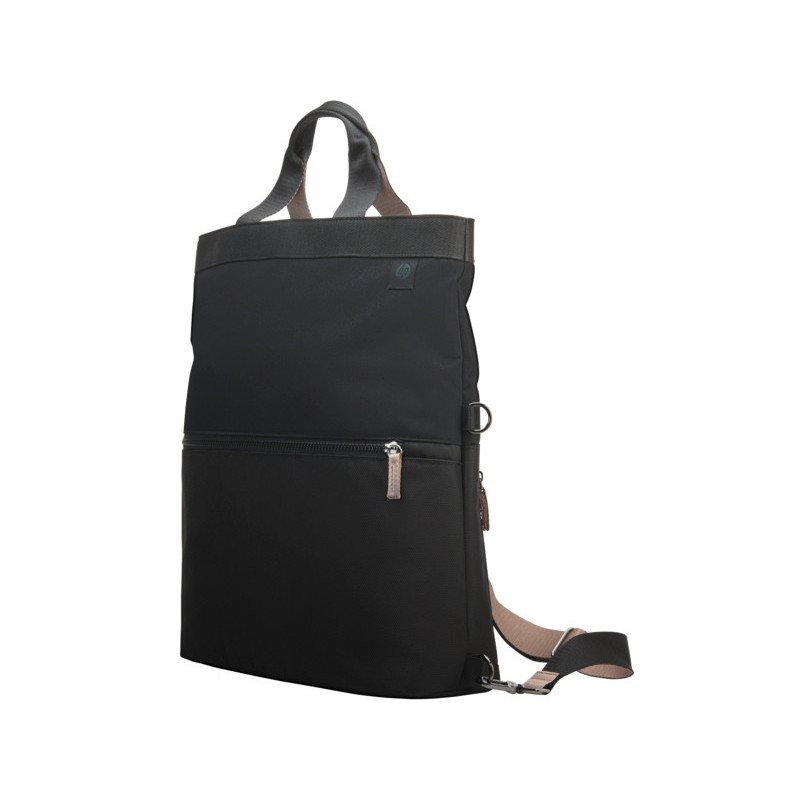HP 14-inch Convertible Backpack - Tote