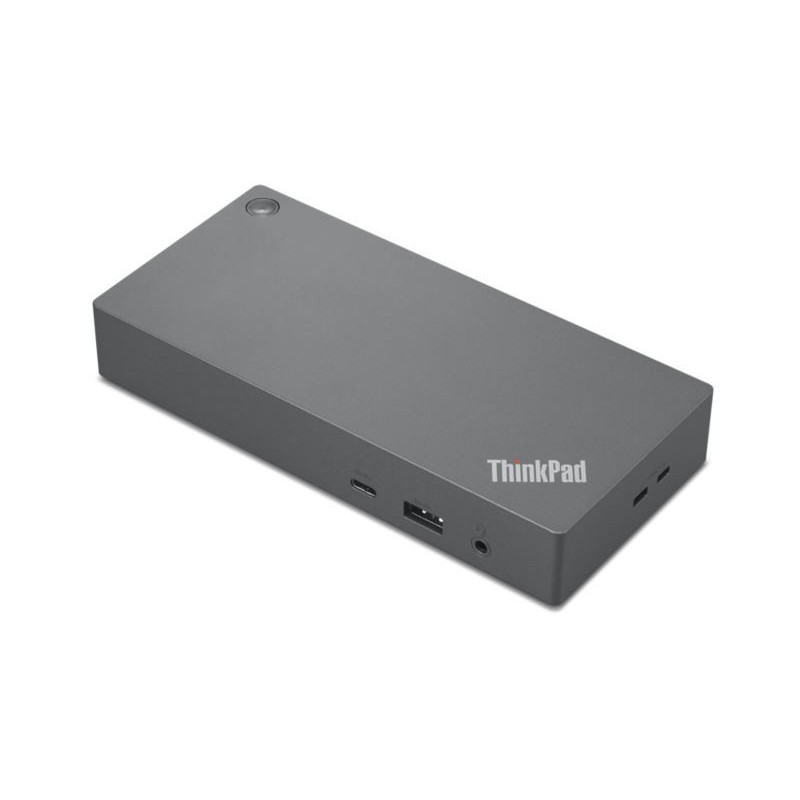 Universal USB-C Dock v2-EU