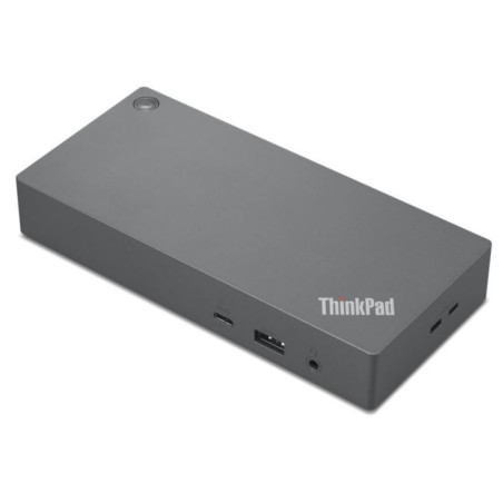 Universal USB-C Dock v2-EU