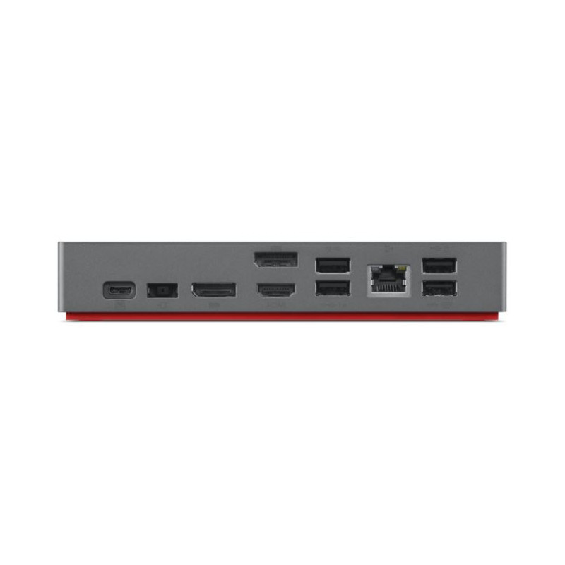 Universal USB-C Dock v2-EU