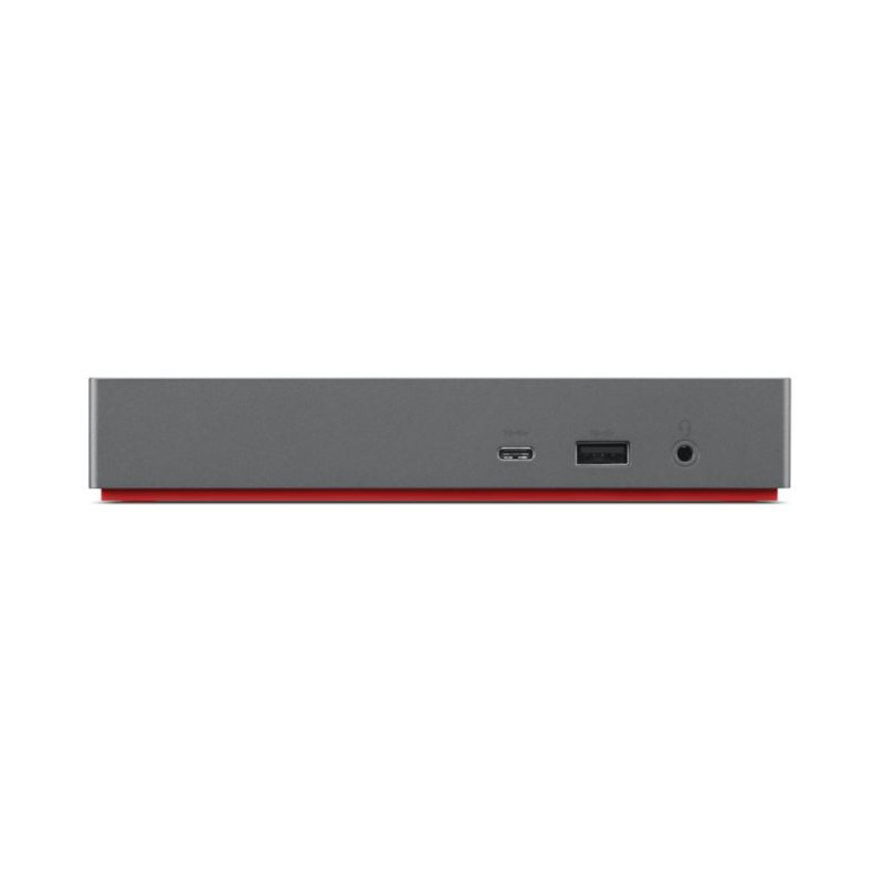 Universal USB-C Dock v2-EU