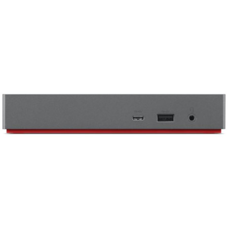 Universal USB-C Dock v2-EU