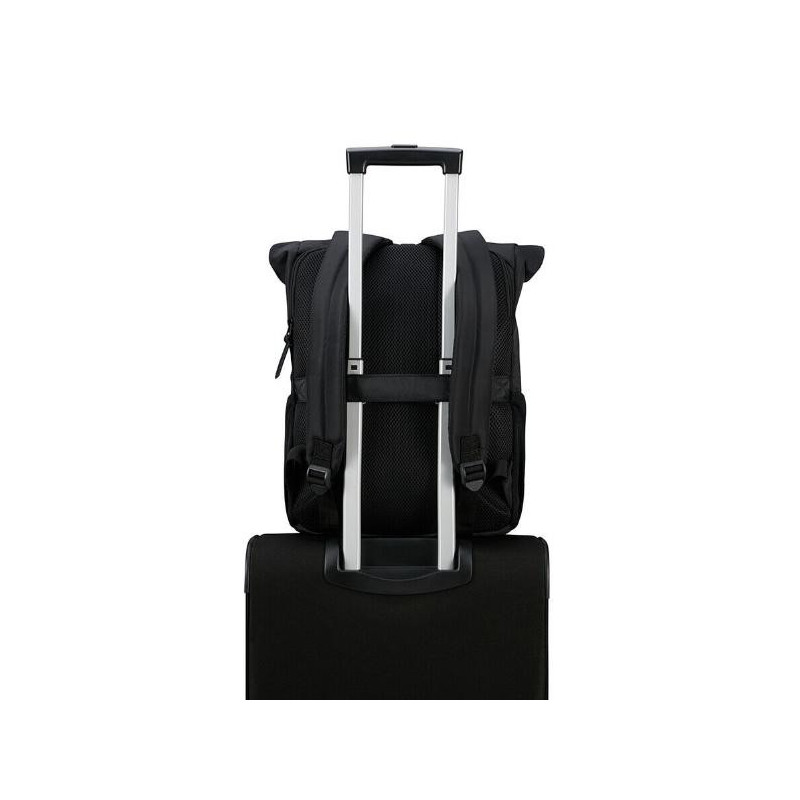 American Tourister URBAN GROOVE UG25 TOTE BACKPACK Black