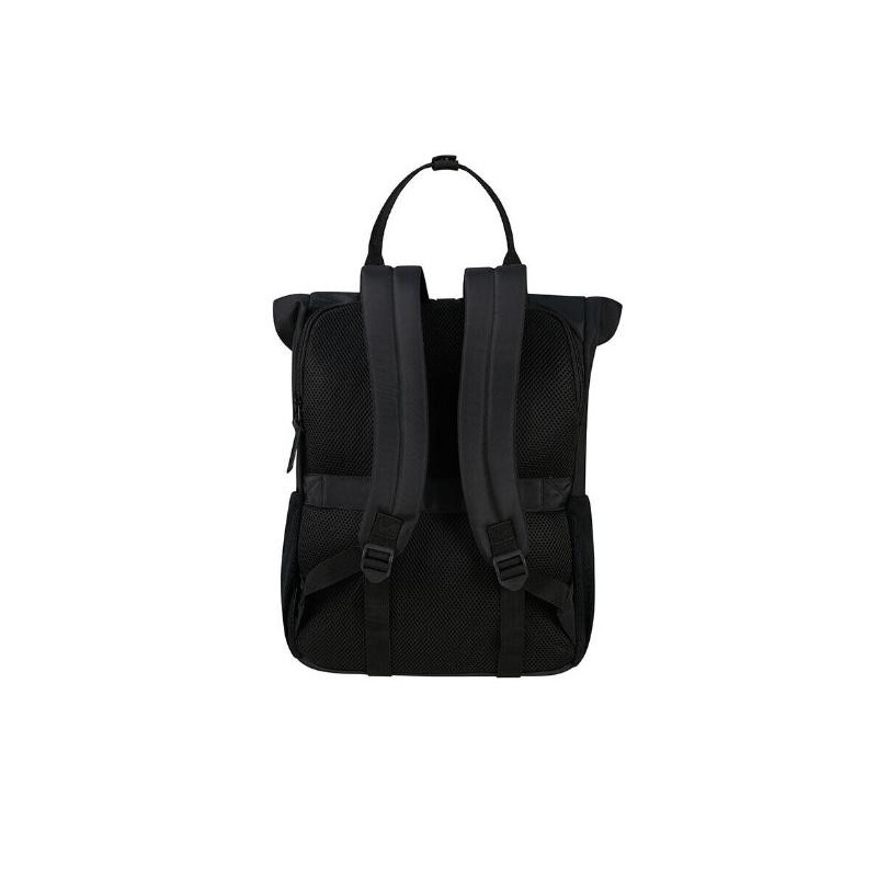 American Tourister URBAN GROOVE UG25 TOTE BACKPACK Black