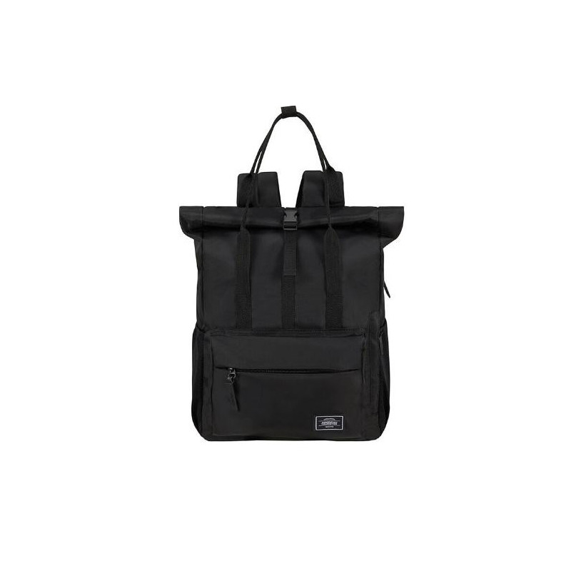 American Tourister URBAN GROOVE UG25 TOTE BACKPACK Black