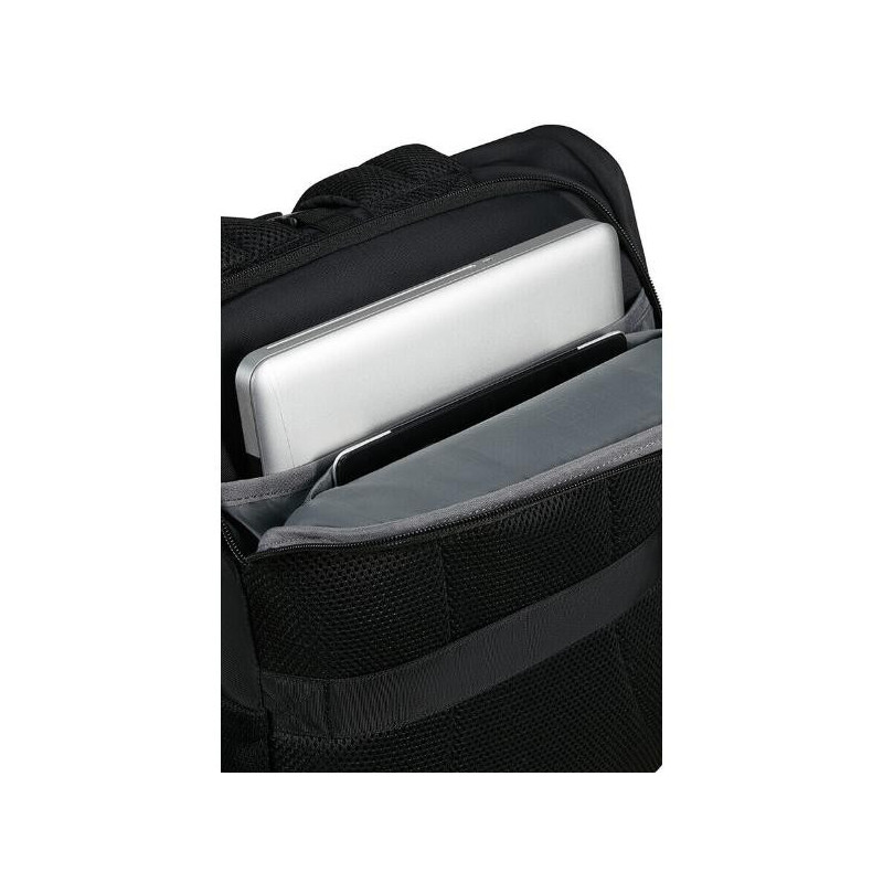 American Tourister URBAN GROOVE UG25 TOTE BACKPACK Black