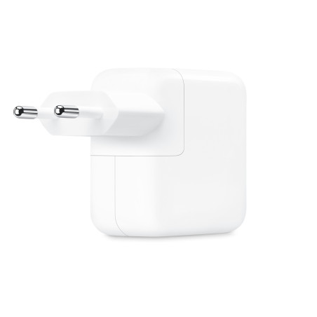 35W Dual USB-C Power Adapter