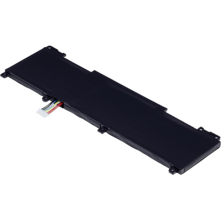 Batéria T6 Power HP ProBook 430 G8, 440 G8, 450 G8, 630 G8, 3950mAh, 45Wh, 3cell, Li-pol - long