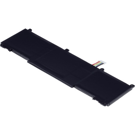 Batéria T6 Power HP ProBook 430 G8, 440 G8, 450 G8, 630 G8, 3950mAh, 45Wh, 3cell, Li-pol - long