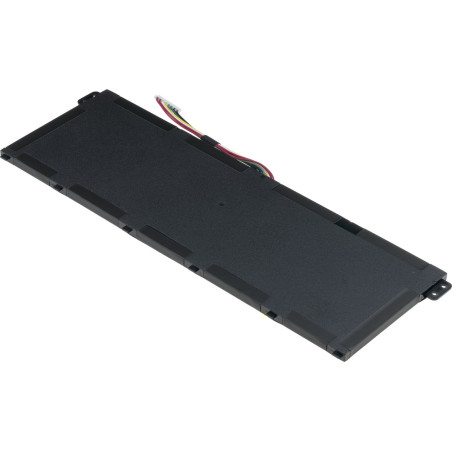 Batéria T6 Power Acer Spin SP513-54N, Swift SF316-51, SF514-54, 3634mAh, 55,9 Wh, 4cell, Li-poly