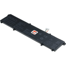 Batéria T6 Power Asus VivoBook 14 X413, X421, S413, Flip TP420, 3640mAh, 42Wh, 3cell, Li-pol