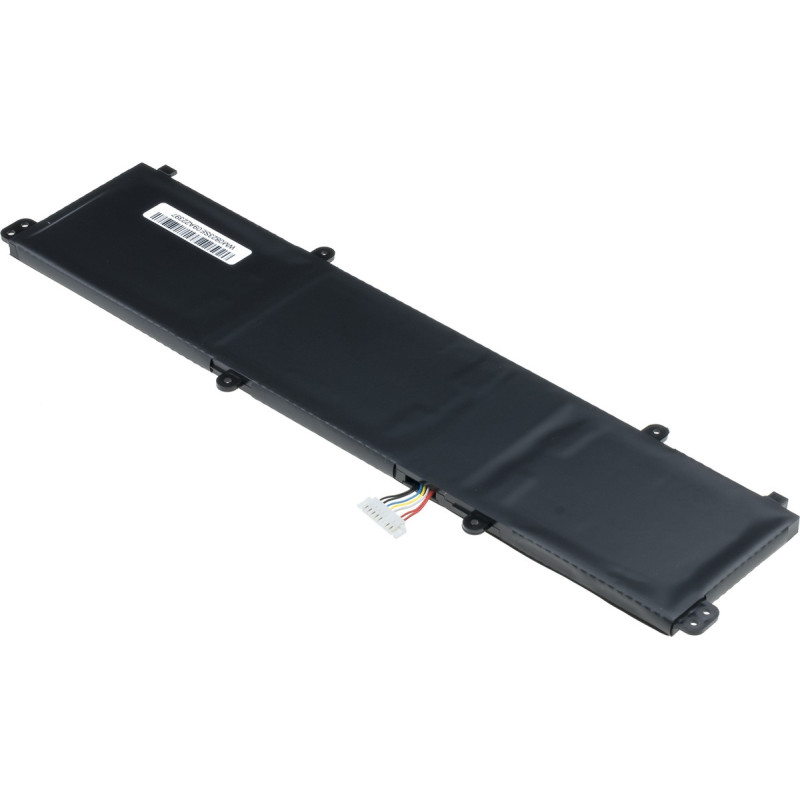 Batéria T6 Power Asus VivoBook 14 X413, X421, S413, Flip TP420, 3640mAh, 42Wh, 3cell, Li-pol