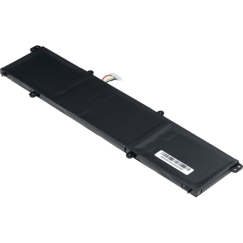 Batéria T6 Power Asus VivoBook 14 X413, X421, S413, Flip TP420, 3640mAh, 42Wh, 3cell, Li-pol