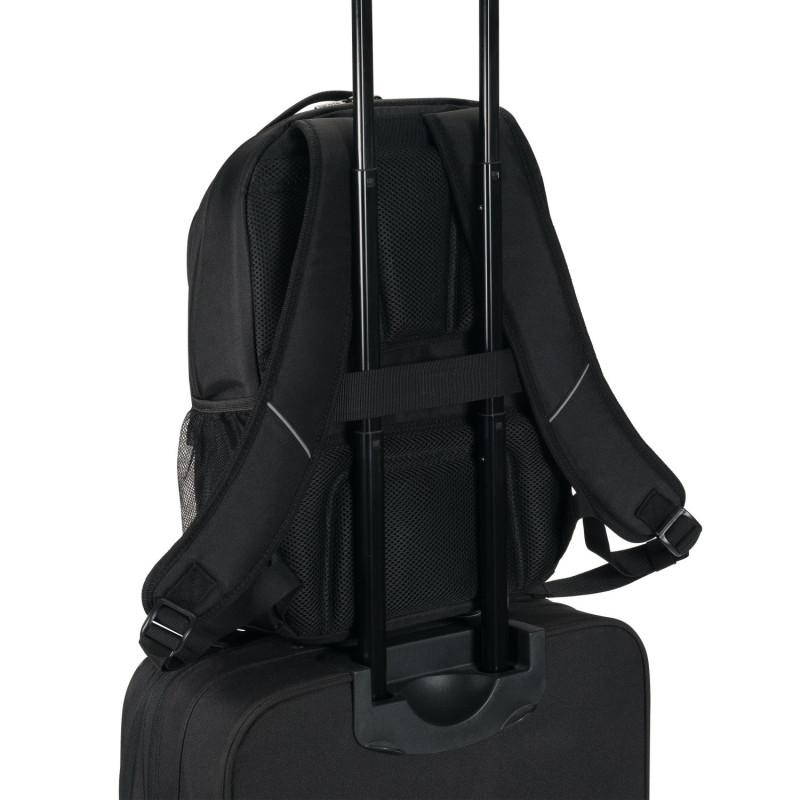 DICOTA Backpack Eco CORE 15-17.3"