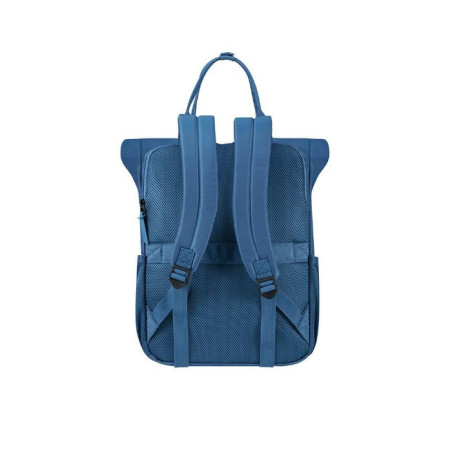 American Tourister URBAN GROOVE UG25 TOTE BACKPACK Stone Blue