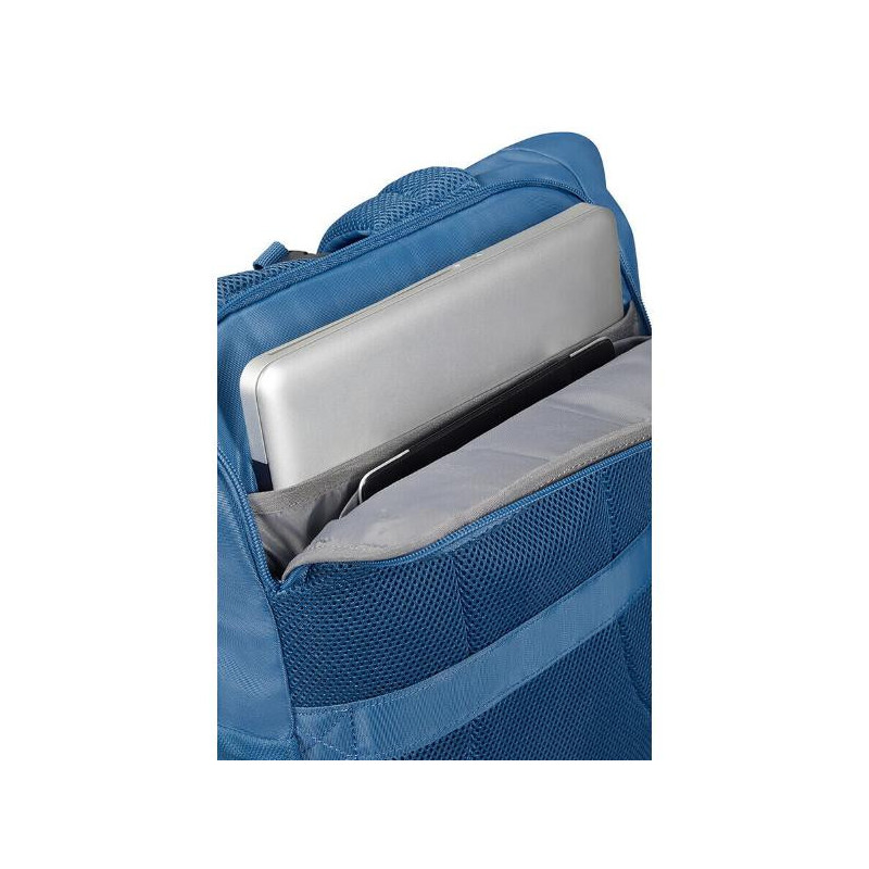 American Tourister URBAN GROOVE UG25 TOTE BACKPACK Stone Blue