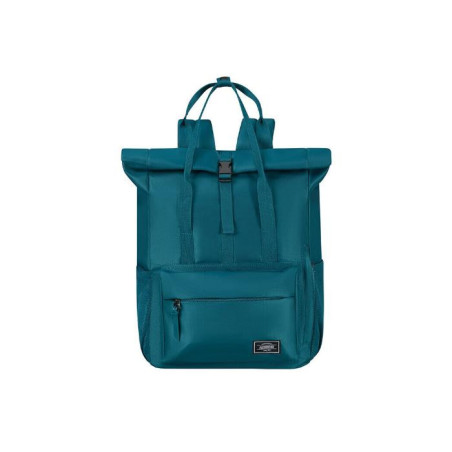 American Tourister URBAN GROOVE UG25 TOTE BACKPACK Deep Ocean