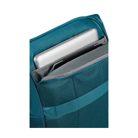 American Tourister URBAN GROOVE UG25 TOTE BACKPACK Deep Ocean