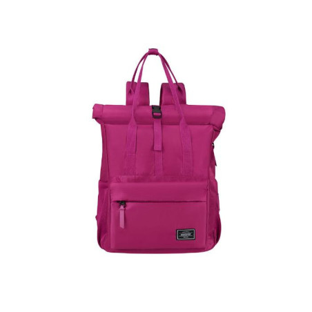 American Tourister URBAN GROOVE UG25 TOTE BACKPACK Deep Orchid