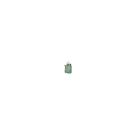 American Tourister URBAN GROOVE UG25 TOTE BACKPACK Urban Green