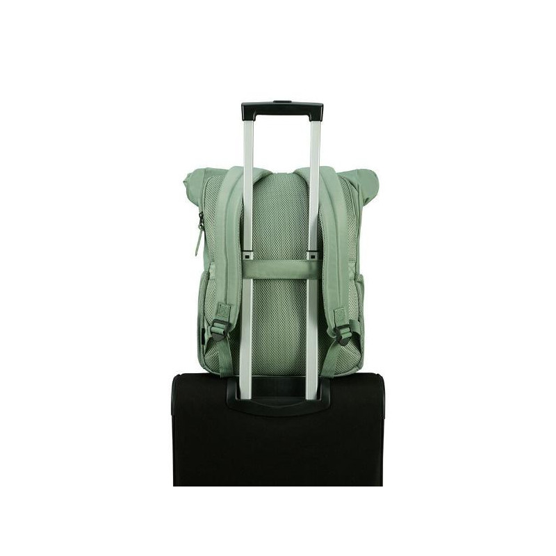 American Tourister URBAN GROOVE UG25 TOTE BACKPACK Urban Green