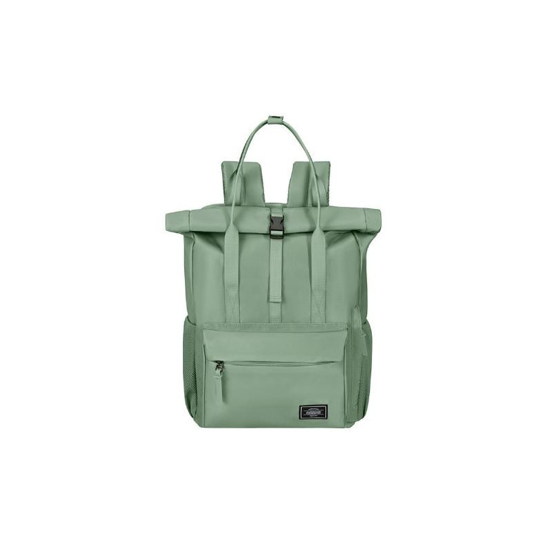 American Tourister URBAN GROOVE UG25 TOTE BACKPACK Urban Green