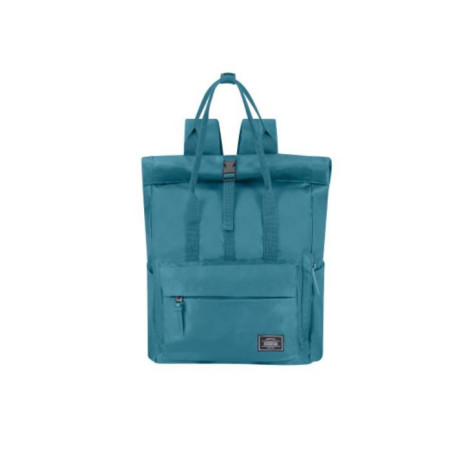 American Tourister URBAN GROOVE UG25 TOTE BACKPACK Breeze Blue
