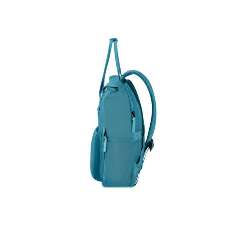 American Tourister URBAN GROOVE UG25 TOTE BACKPACK Breeze Blue