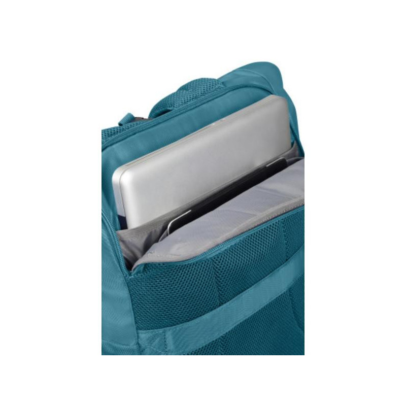 American Tourister URBAN GROOVE UG25 TOTE BACKPACK Breeze Blue