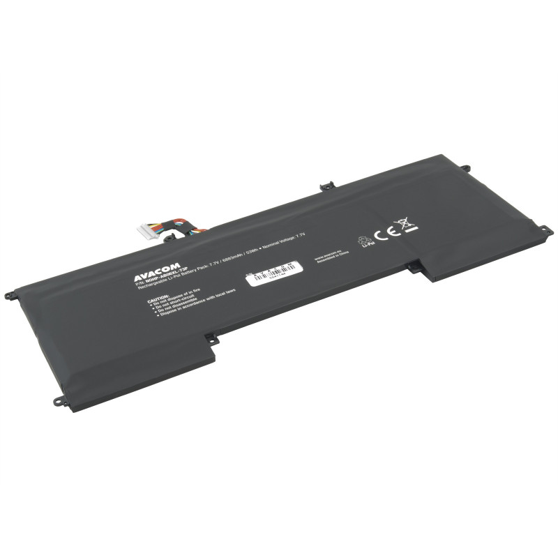 Batéria AVACOM pre HP Envy 13-ad series AB06XL Li-Pol 7,7 V 6883mAh 53Wh