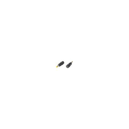 AVACOM redukcia z 5,5x2,1mm na 5,5x2,5mm