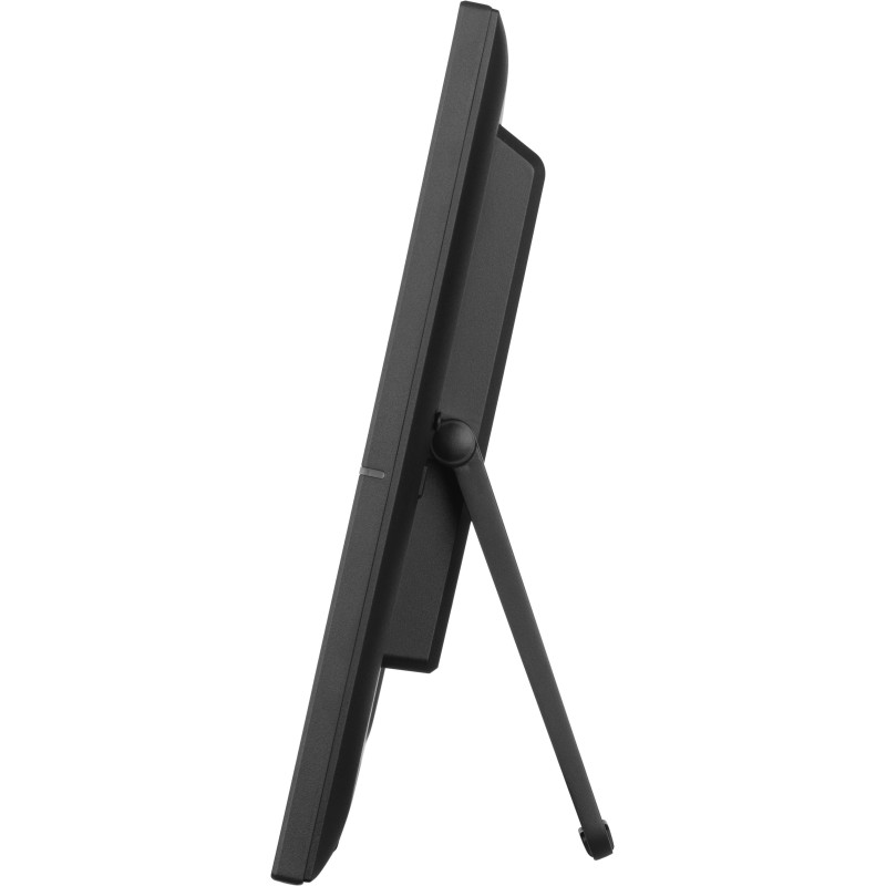 27" iiyama T2755MSC-B1: IPS, FHD, PCAP, Webcam
