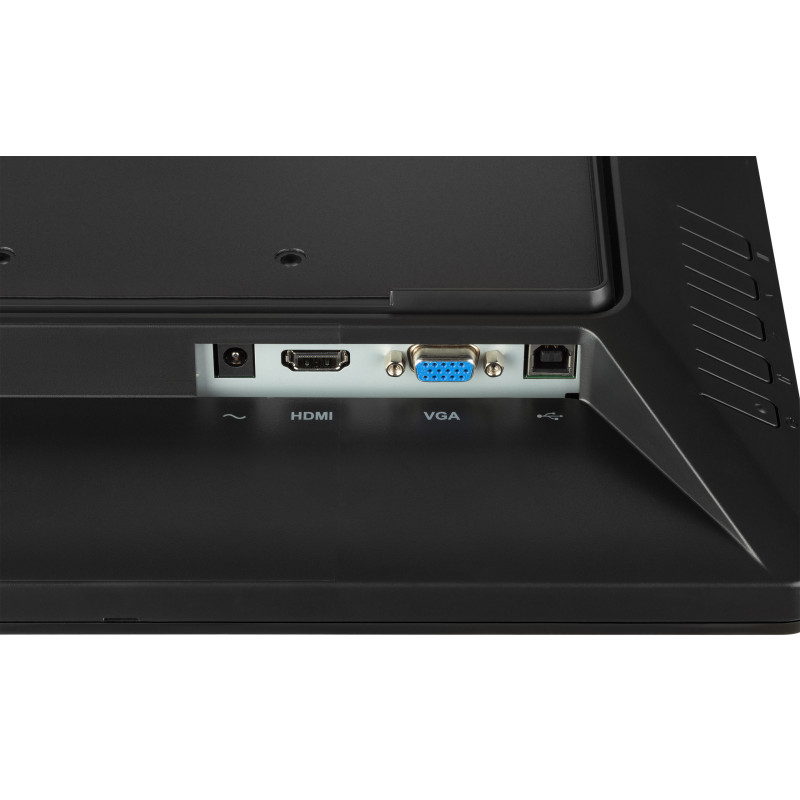15" iiyama T1521MSC-B2: IPS, XGA, PCAP, HDMI