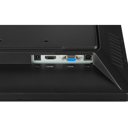 15" iiyama T1521MSC-B2: IPS, XGA, PCAP, HDMI