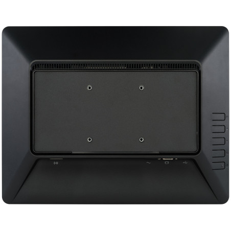 15" iiyama T1521MSC-B2: IPS, XGA, PCAP, HDMI