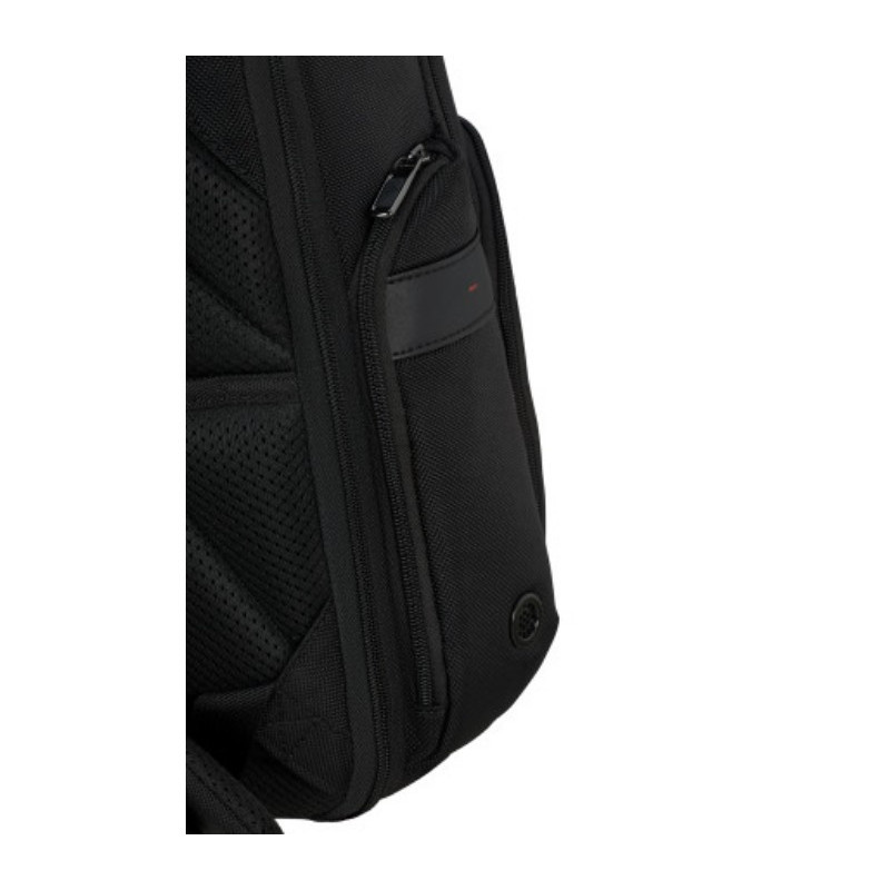 Samsonite PRO-DLX 6 Backpack 15.6" SLIM Black