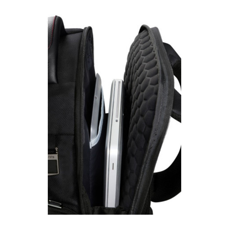 Samsonite PRO-DLX 6 Underseater Backpack 15.6" Black