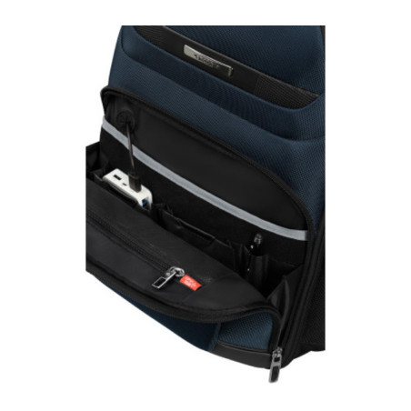 Samsonite PRO-DLX 6 Underseater Backpack 15.6" Blue